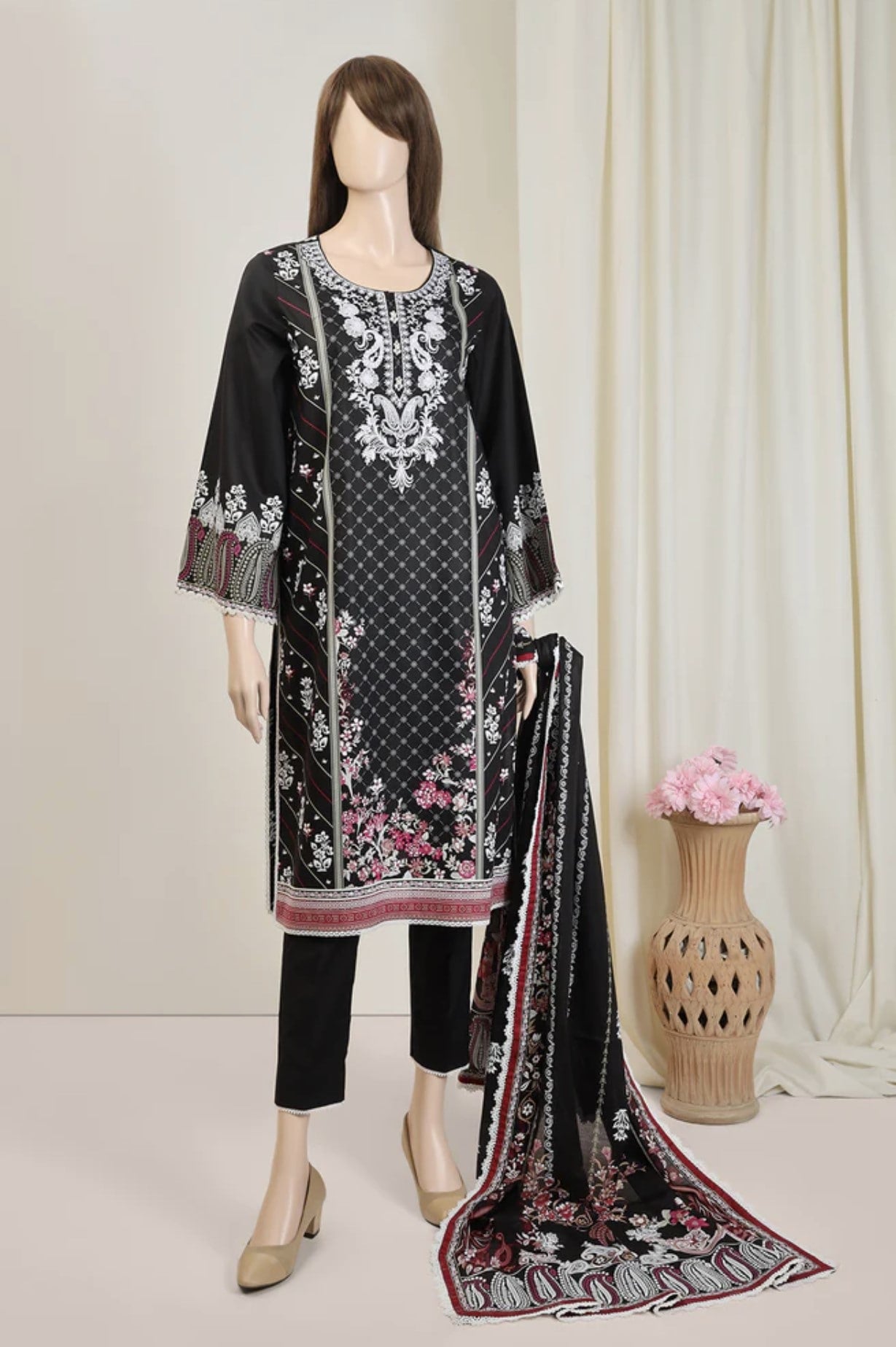 lawn summer collection - immediate delivery