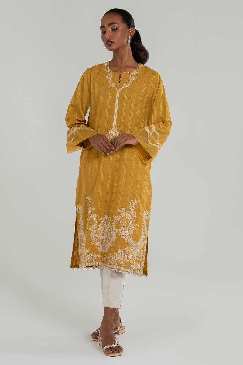 sana safinaz 2pc kurta-immediate delivery