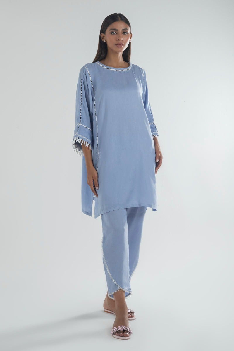 Sana safinaz 2pc suit-immediate delivery